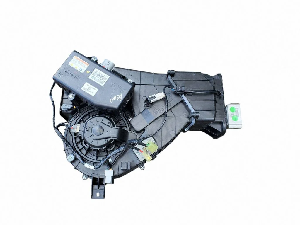 Obudowa nagrzewnicy – komplet 103532700E
