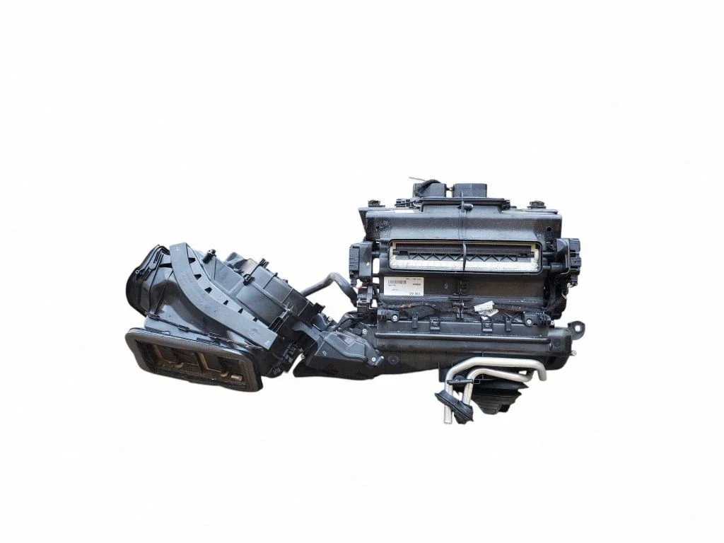 Obudowa nagrzewnicy – komplet 4M1820005BL