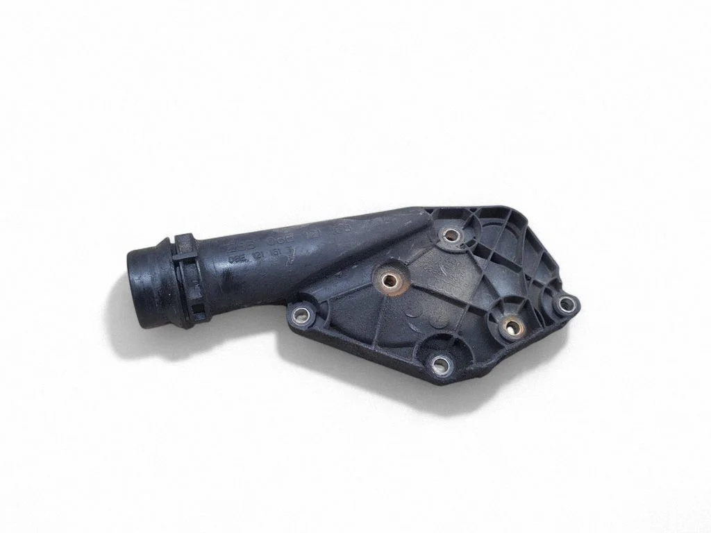 Termostat / obudowa termostatu – Audi Q5 SQ5 8R (2008-2017)