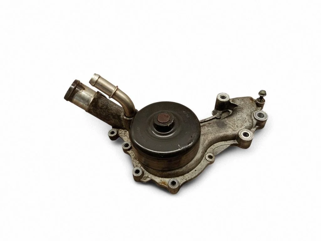 Water pump – Jeep Grand Cherokee (2010-2021)