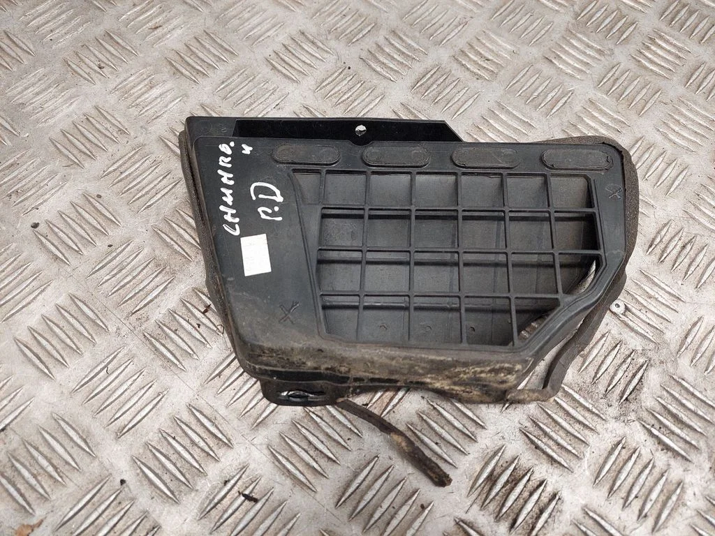 Salona klimata mezgla plastmasas korpuss 23348431