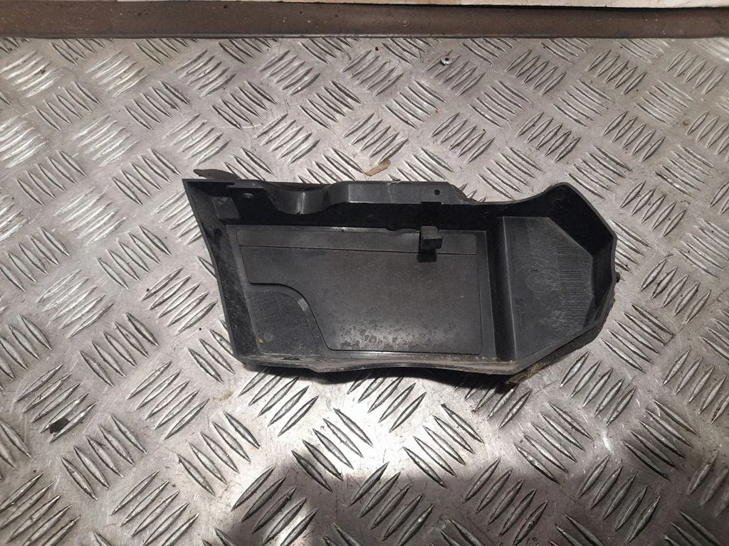 Salona klimata mezgla plastmasas korpuss 23348430LH