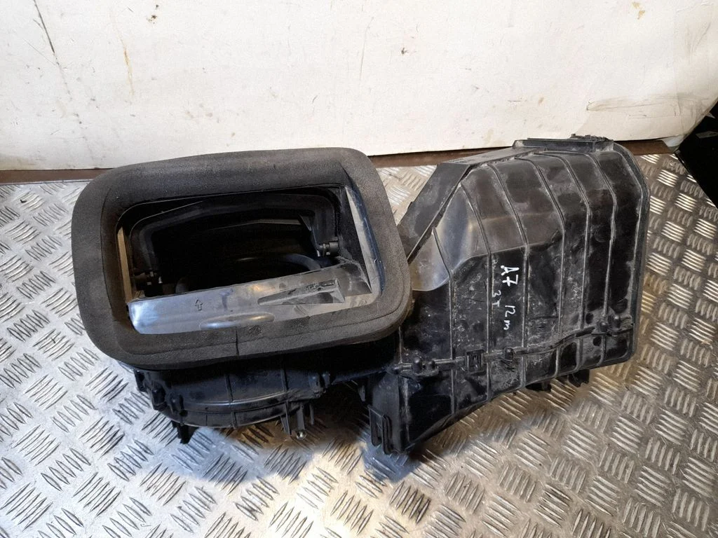 Obudowa nagrzewnicy plastikowa NERA