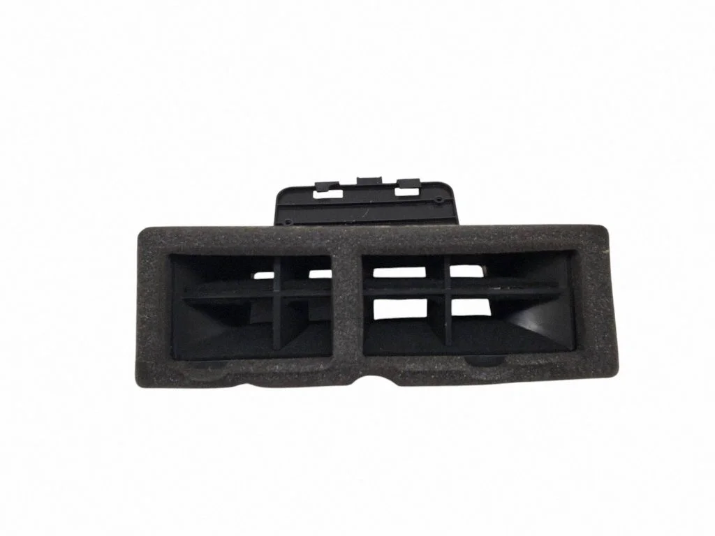 Cabin air duct channel 4N1819723