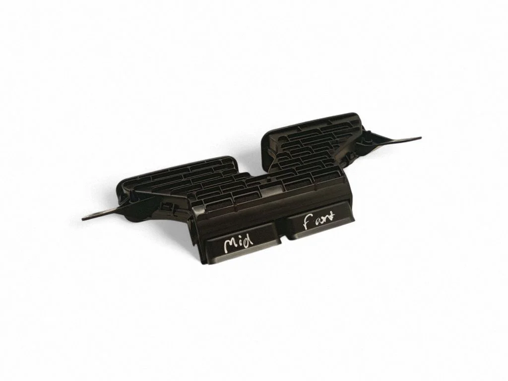 Salona gaisa kanāls (-i) 4M1819723B