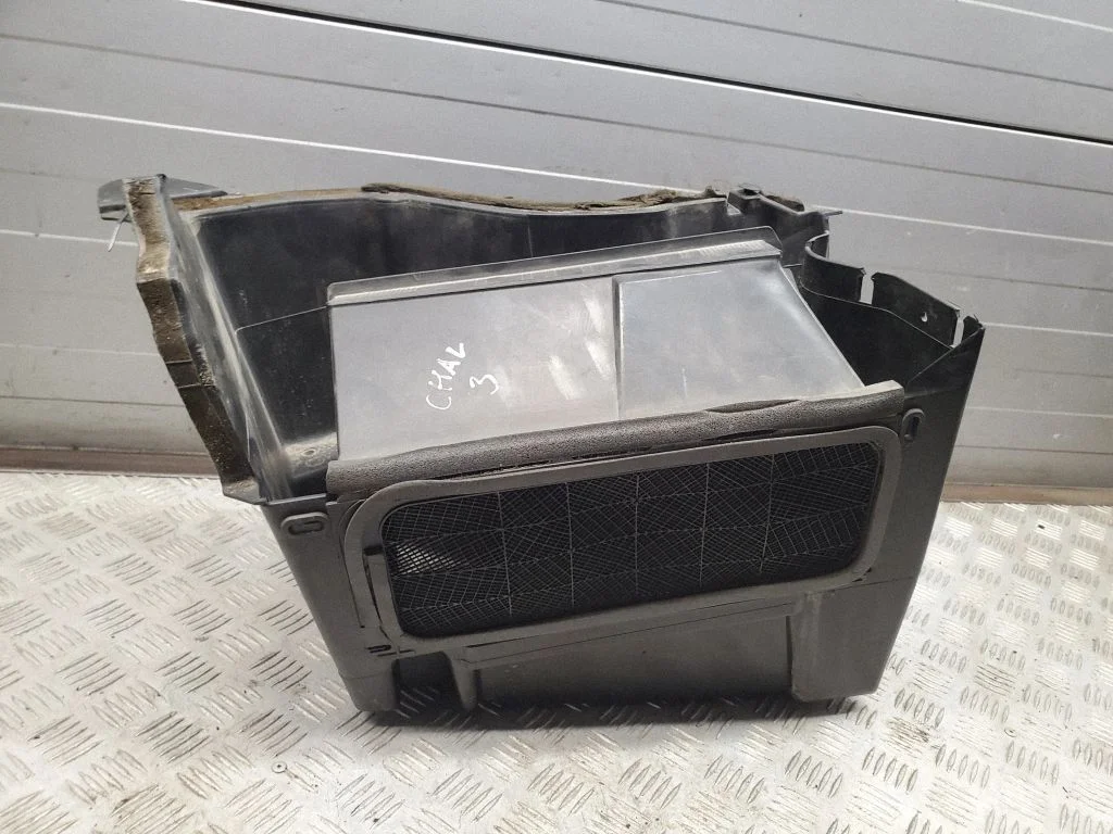 Cabin air micro filter frame (part) 55038179AE
