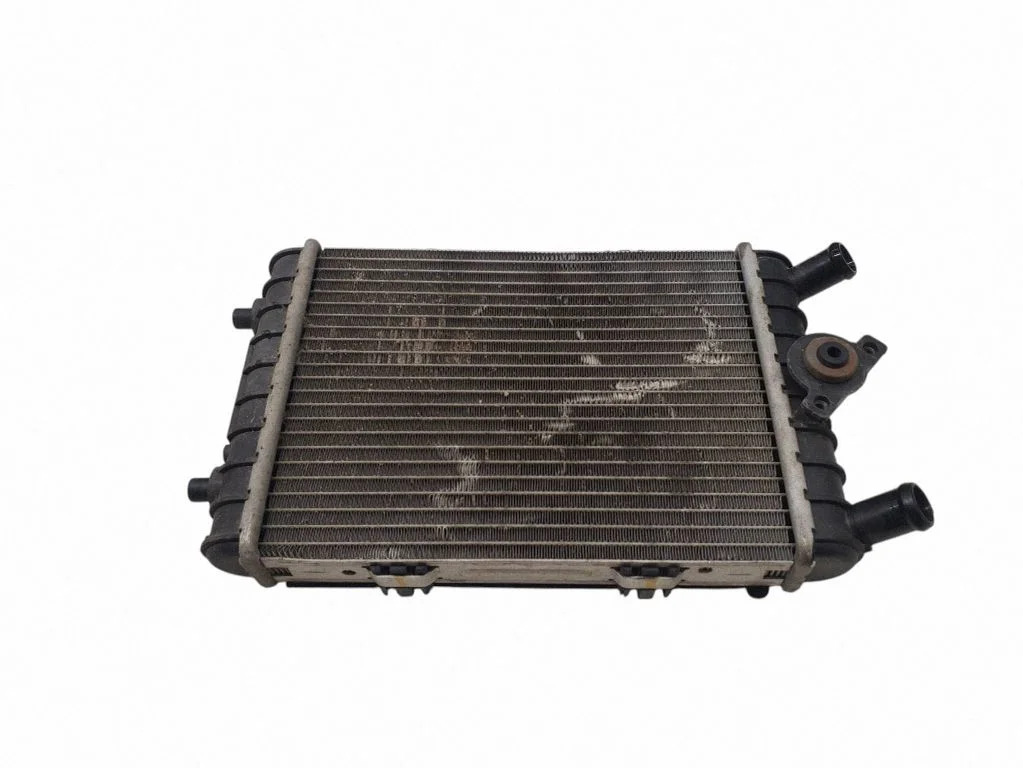 Jahutusvedeliku radiaator – Audi Q7 4M (2015-)