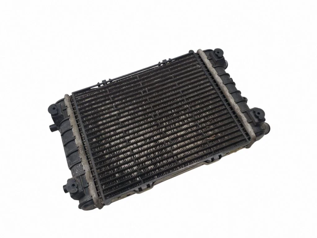 Jahutusvedeliku radiaator – Audi Q7 4M (2015-)