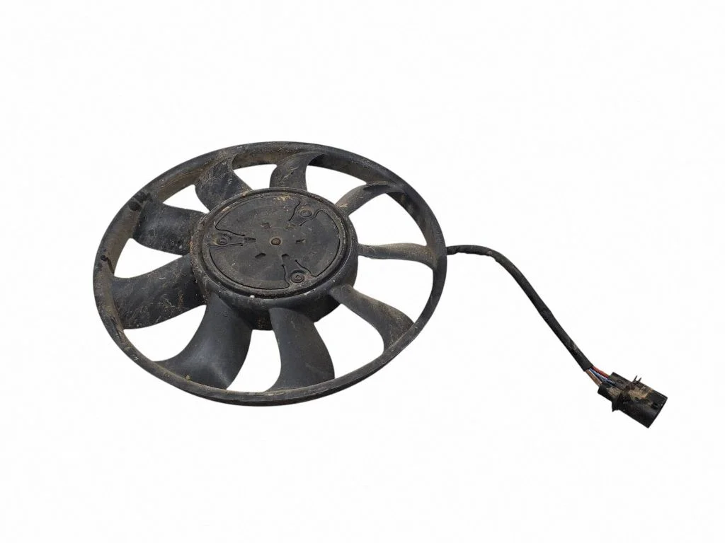 Elektriline radiaatori jahutusventilaator 8W0959455D