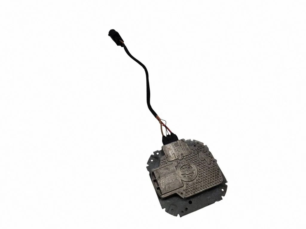 Elektriline radiaatori jahutusventilaator – Audi A6 S6 C7 4G (2011-2018)