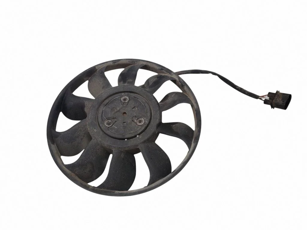 Elektriskais radiatora ventilators 80A959455A