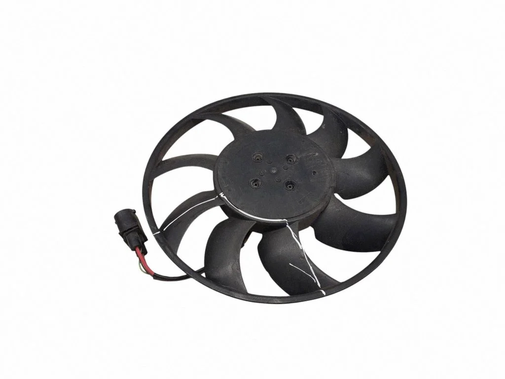 Wentylator chłodnicy elektryczny 8W0959455L