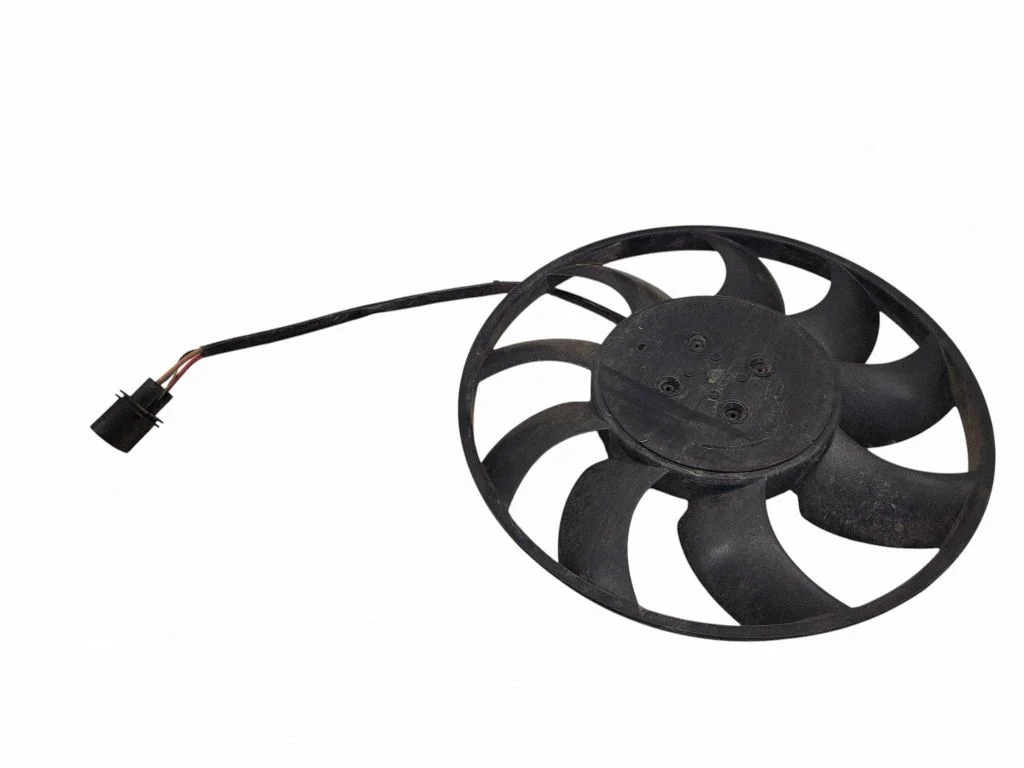 Wentylator chłodnicy elektryczny 8W0959455K