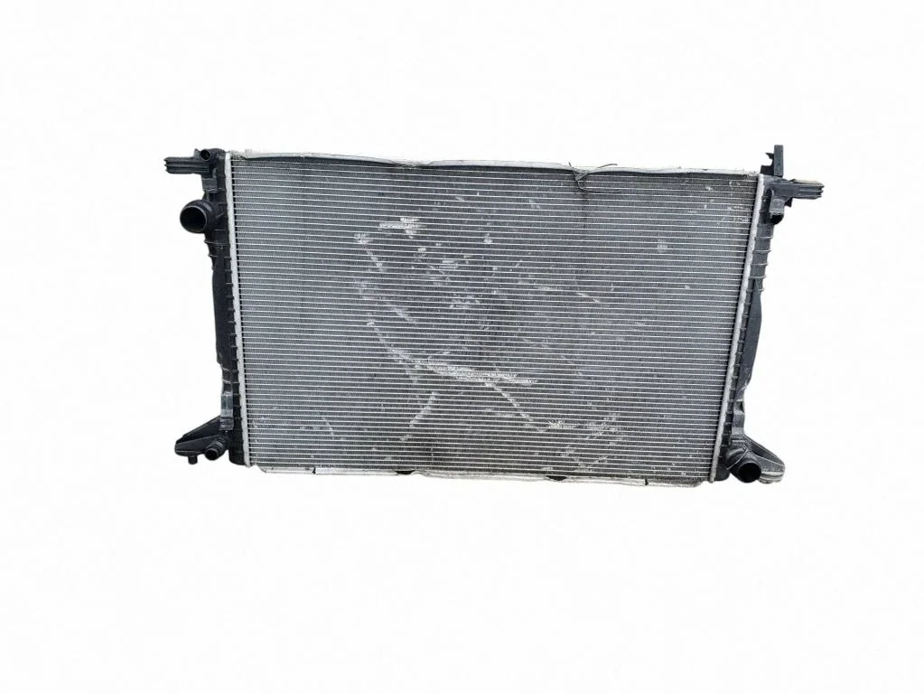 Dzesēšanas šķidruma radiators – Audi Q7 4M (2015-)