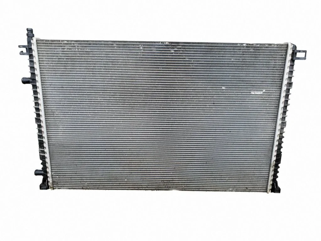 Dzesēšanas šķidruma radiators – Audi Q7 4M (2015-)