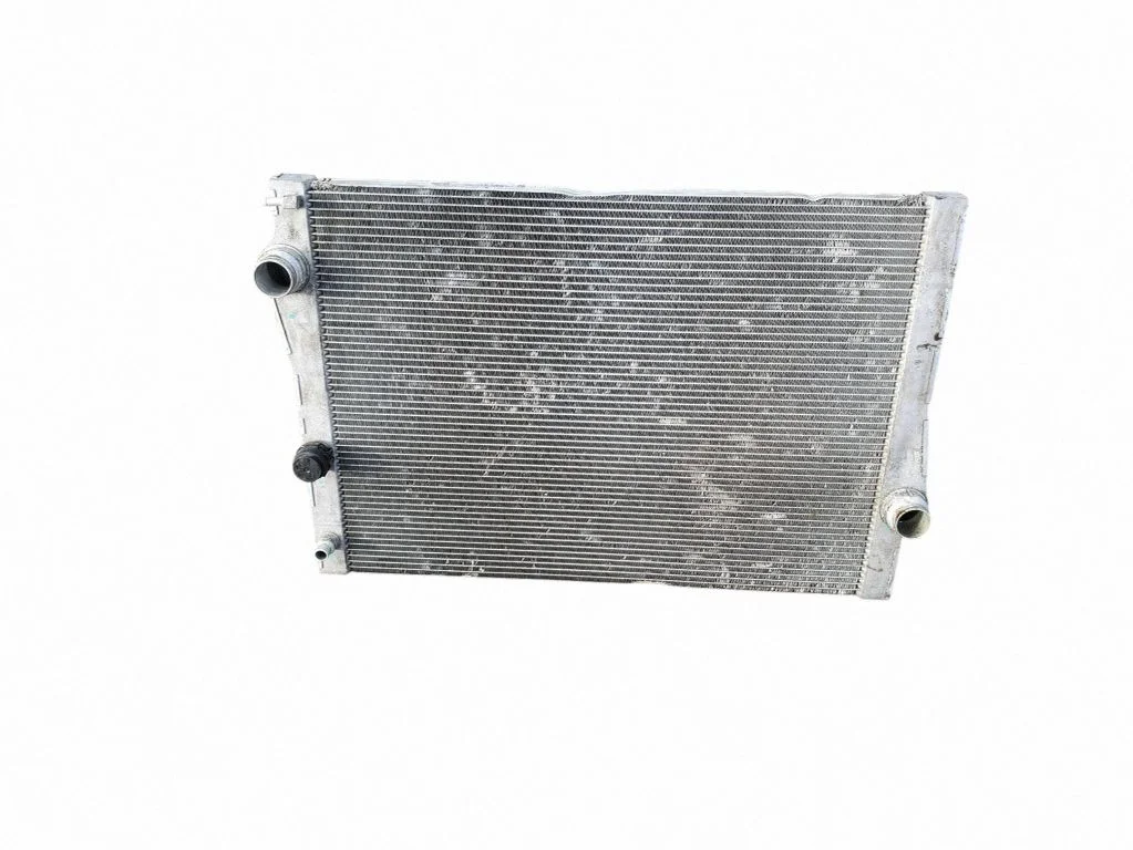 Dzesēšanas šķidruma radiators 7807624