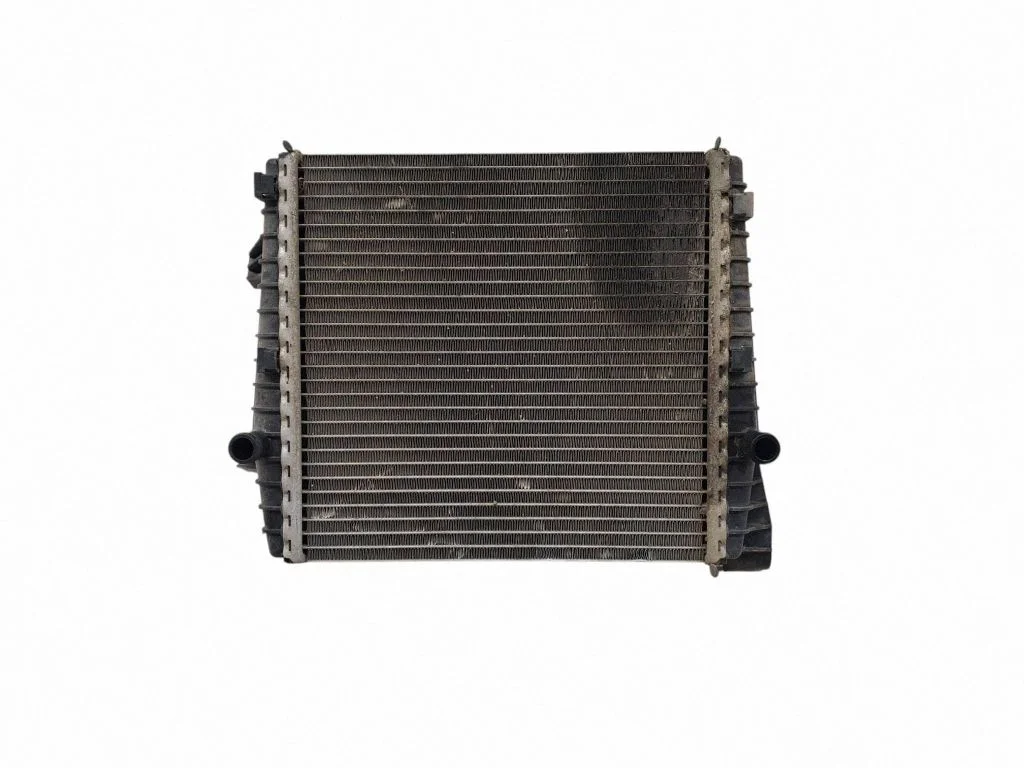 Coolant radiator – Porsche Cayenne (92A) (2010-2017)