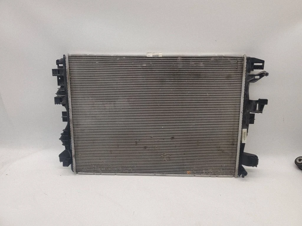Coolant radiator 53481435