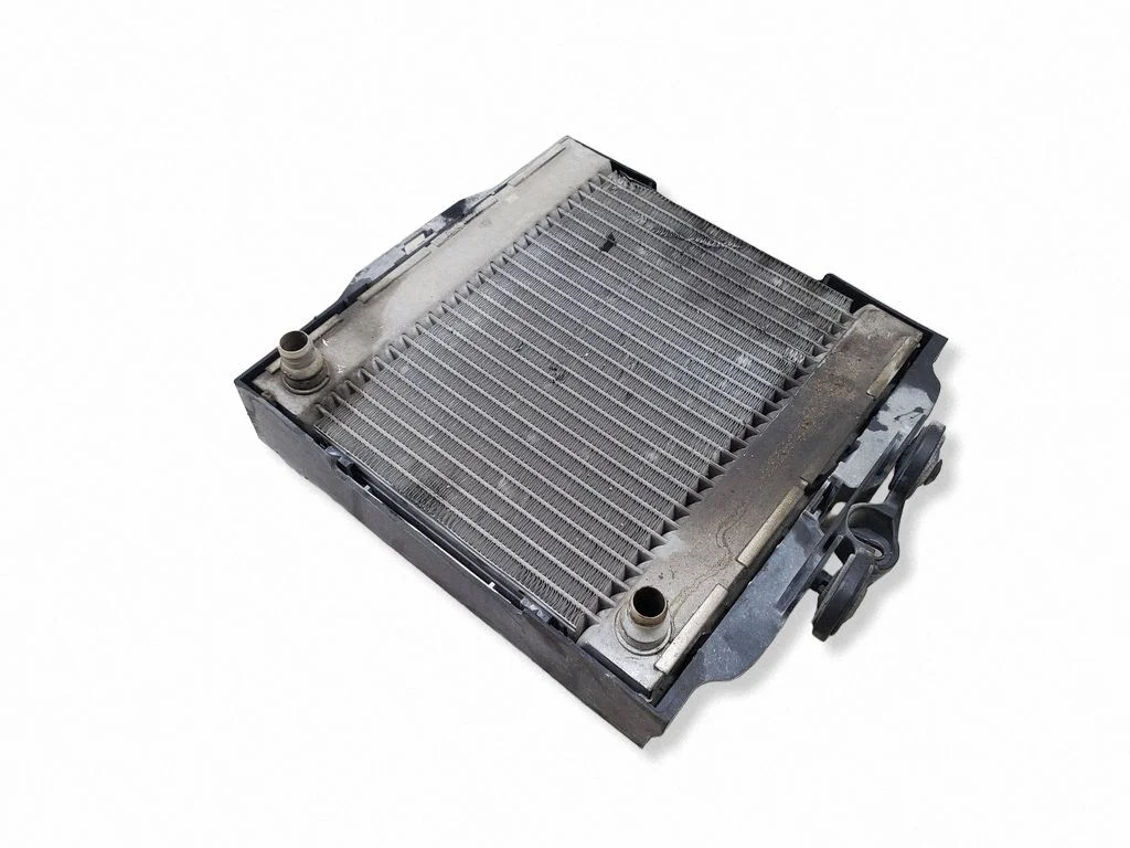 Dzesēšanas šķidruma radiators 7805630