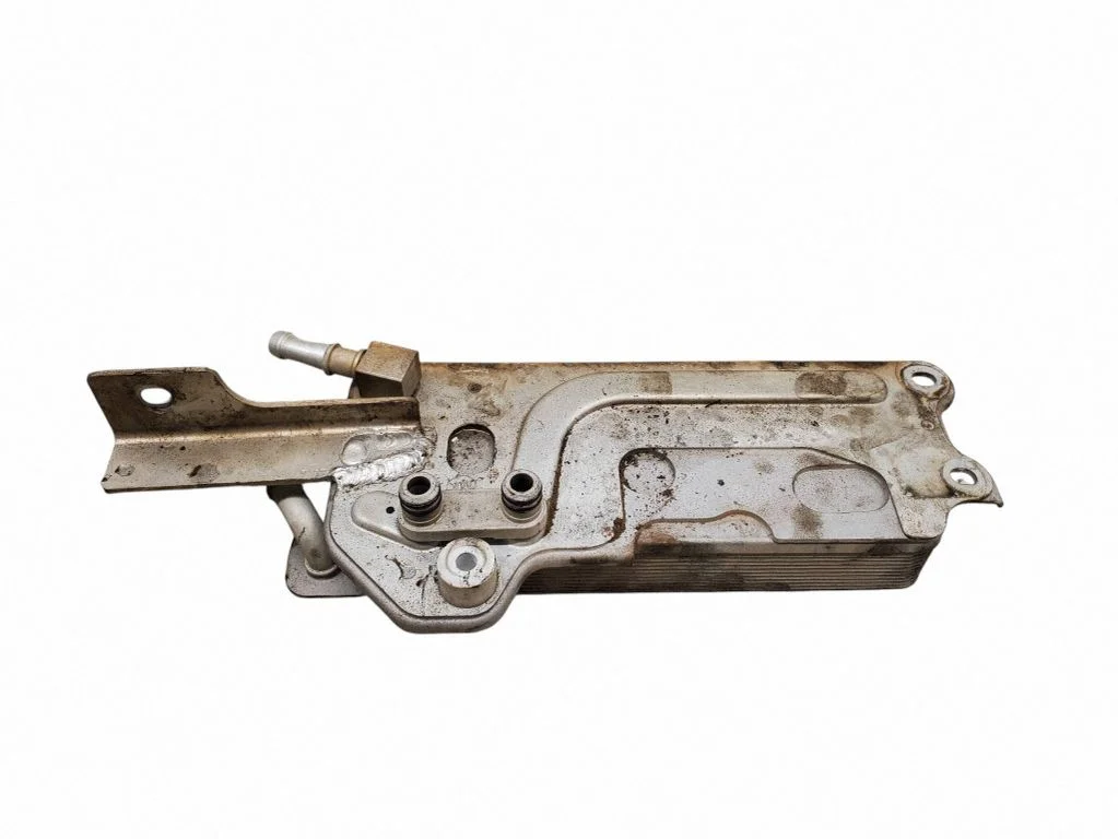 Transmission/gearbox oil cooler L1MP7869BH