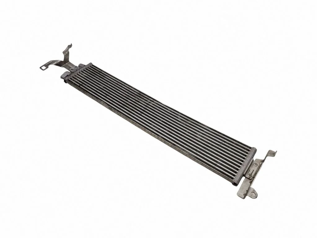 Ātrumkārbas eļļas radiators 3QF317019B