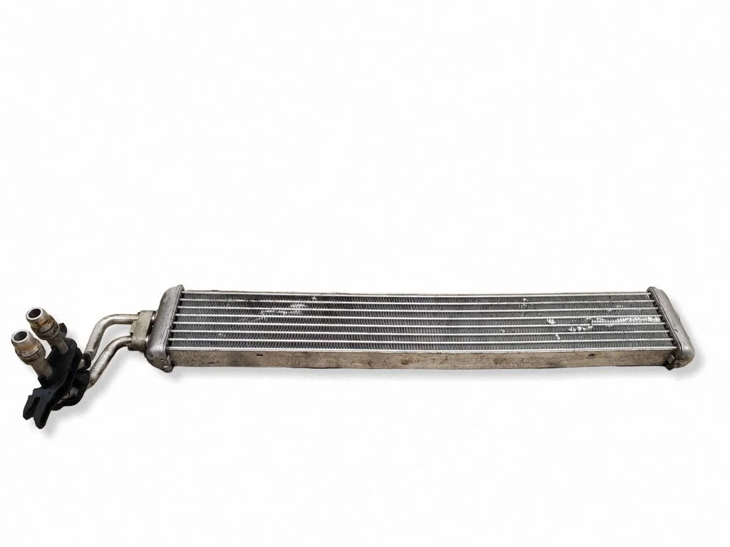 Ātrumkārbas eļļas radiators 7575243