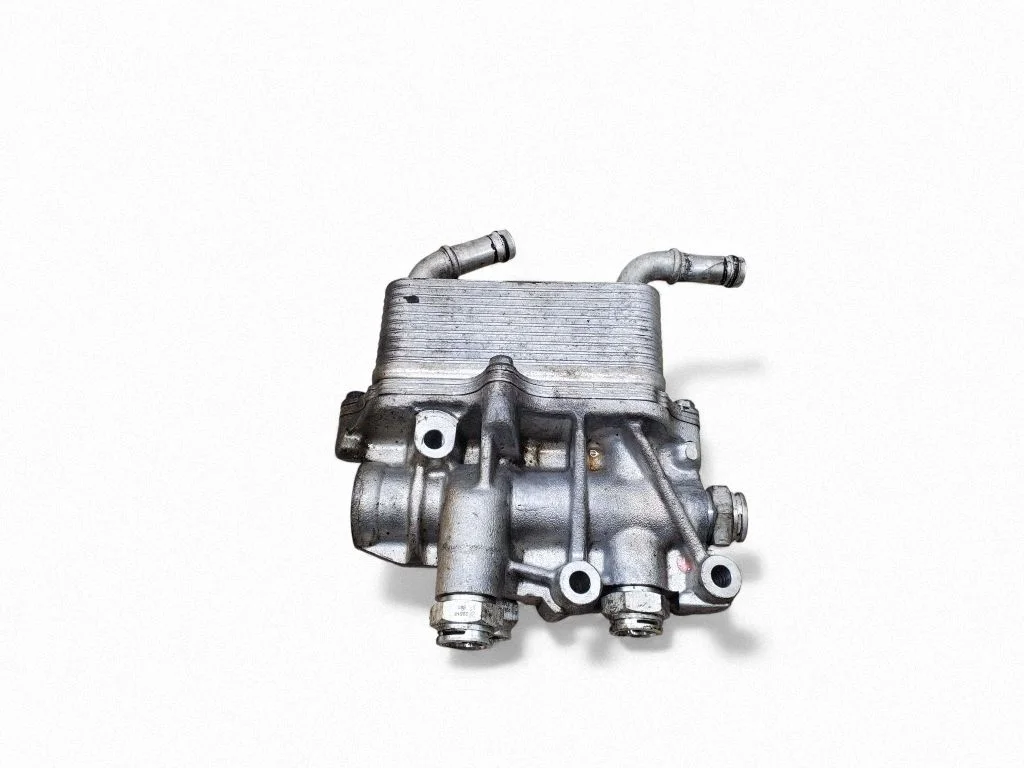 Ātrumkārbas eļļas radiators – Jeep Grand Cherokee (2010-2021)