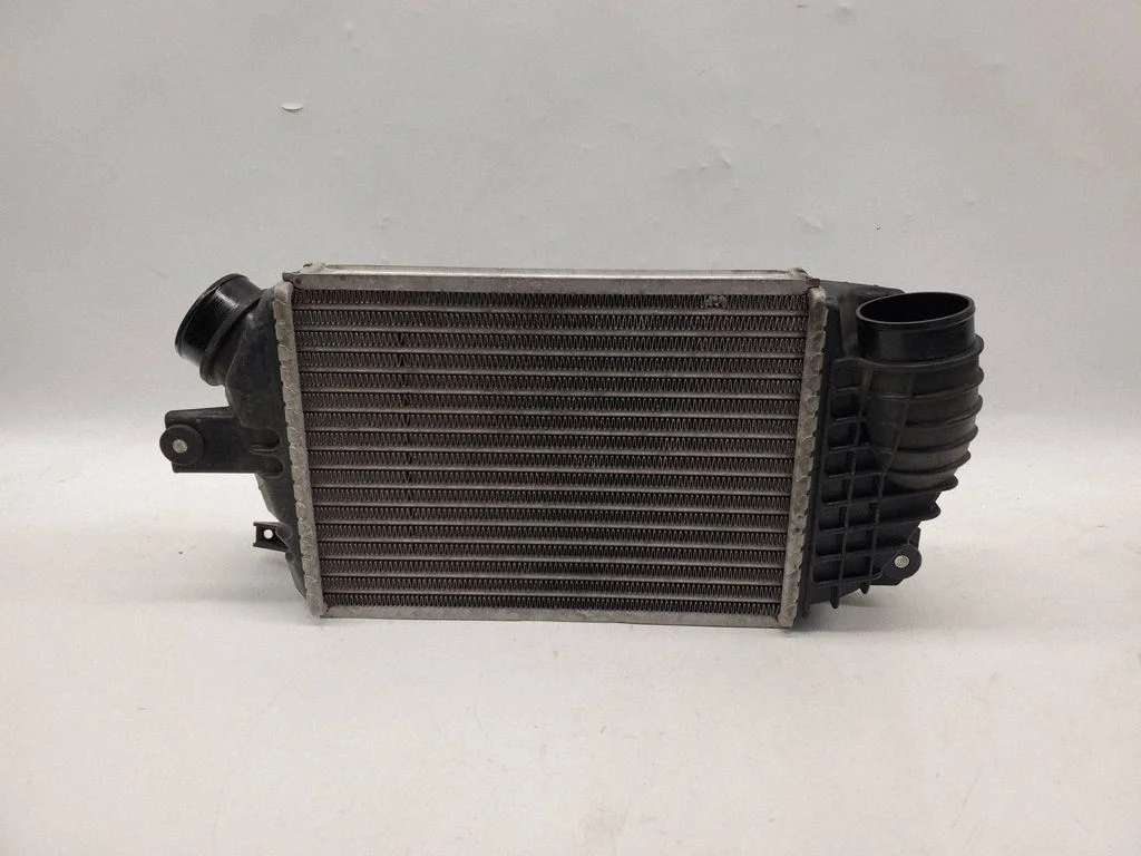 Starpdzesētāja (interkūlera) radiators SICTM0200