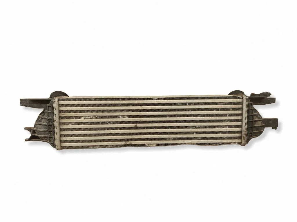 Intercooler FR336K775BC