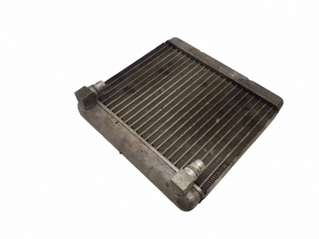 Optional radiator – BMW 5 Series F10 F11 (2009-2016)