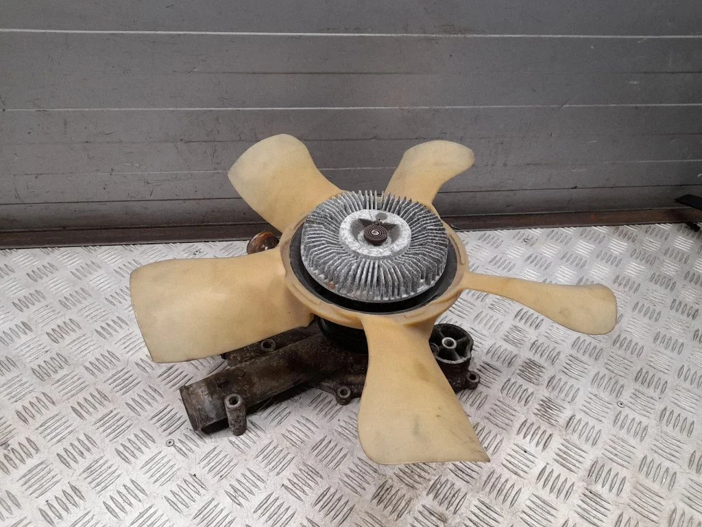 Viscous fan clutch 55056947AA