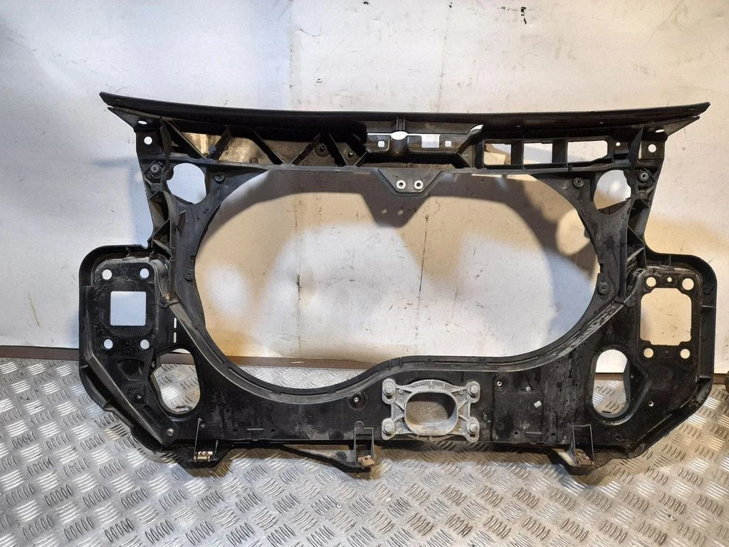 Radiator support slam panel – Audi A6 Allroad C6 (2006-2011)