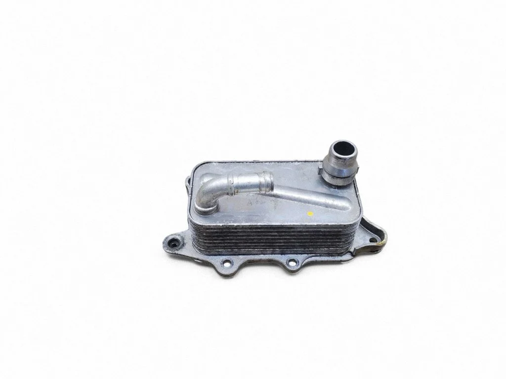Engine oil radiator – Audi Q7 4M (2015-)
