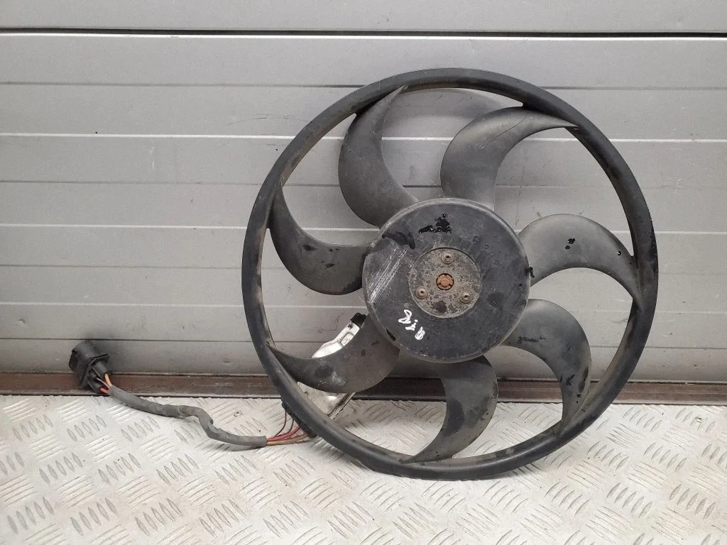 Ventilatora lāpstiņrats 1137328535