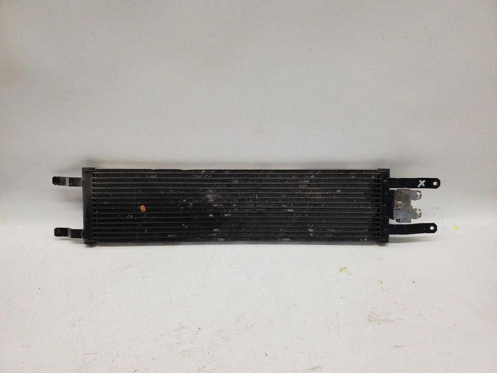 Gearbox / Transmission oil cooler 51978043