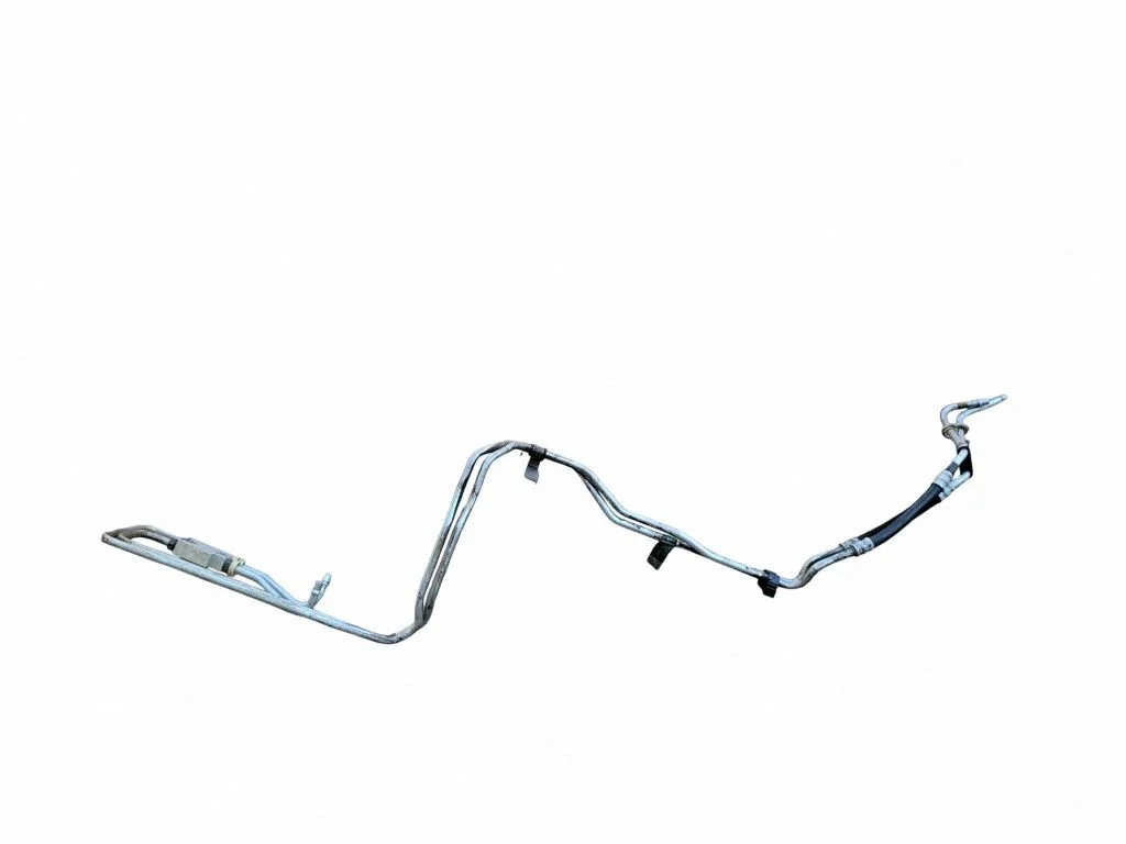 Gearbox oil cooler pipe/hose – Dodge Durango III (2010-)