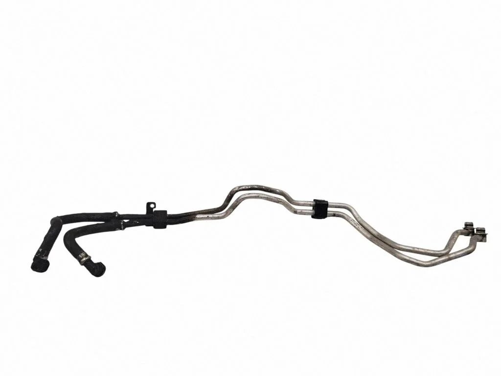 Gearbox oil cooler pipe/hose GX637R081BA