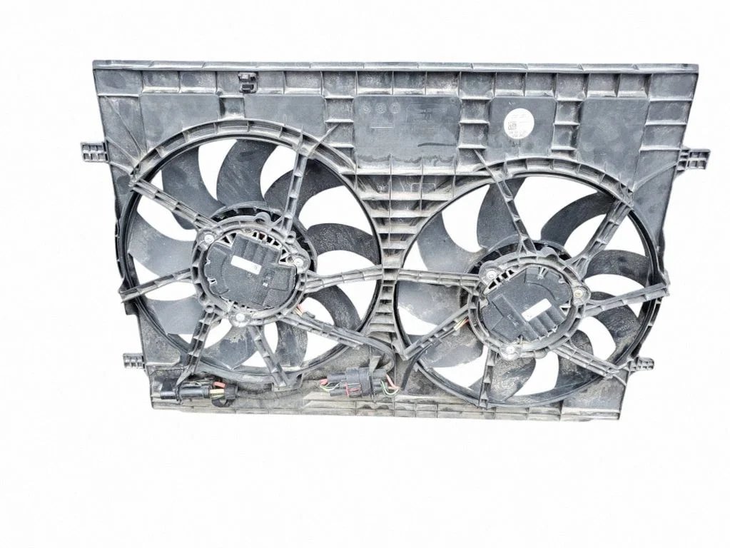 Ventilatoru komplekts 3QF959455A