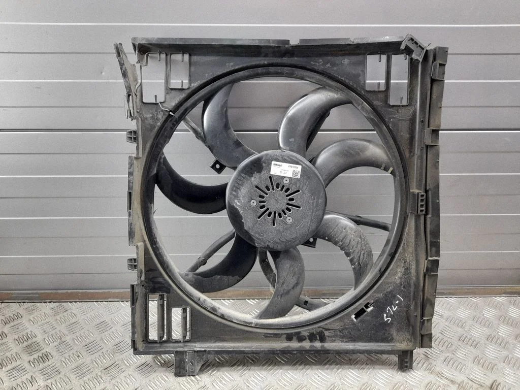 Fan set 50551401