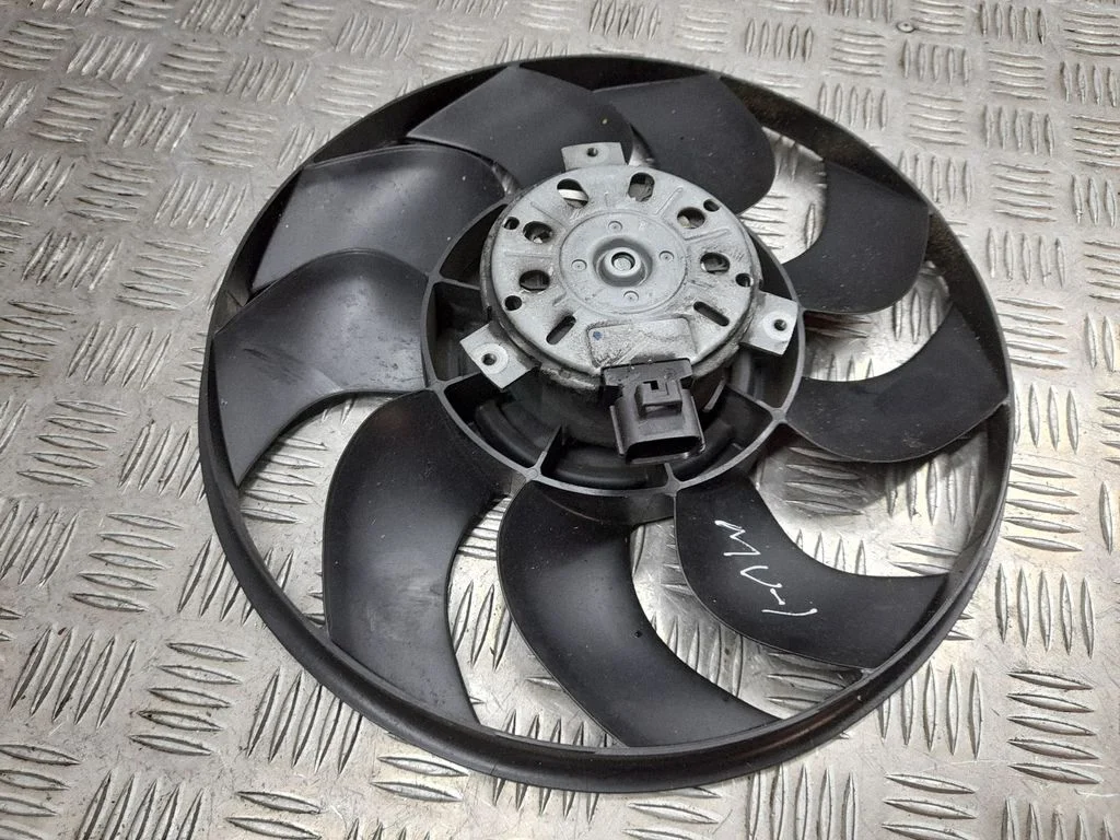 Ventilatoru komplekts PF66GFFM38