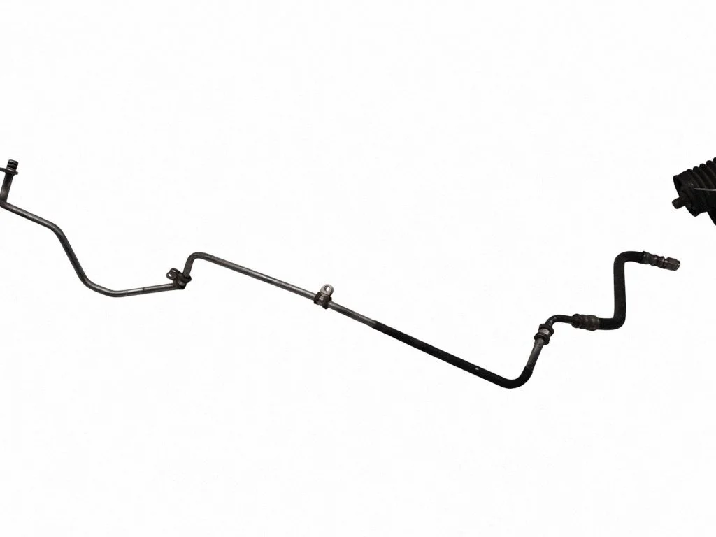 Ātrumkārbas eļļas dzesētāja caurule (-es)/šļūtene (-es) A2122702096