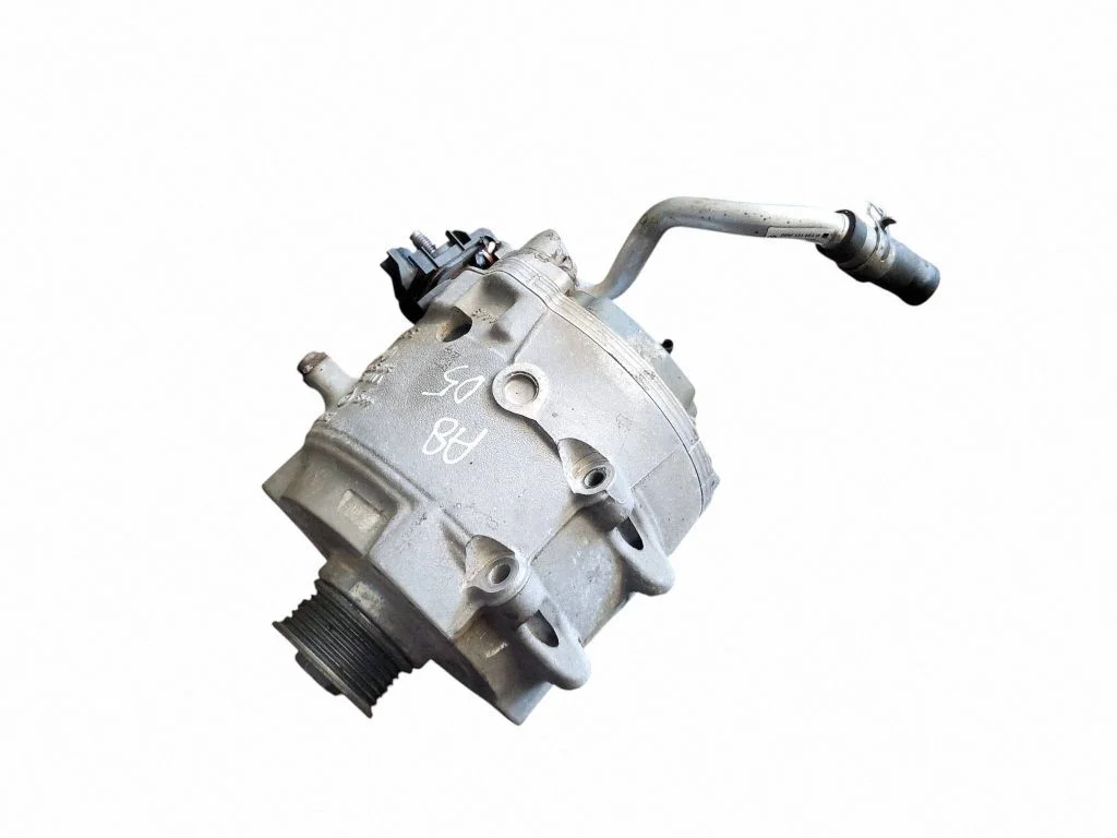Alternator 4N1903028