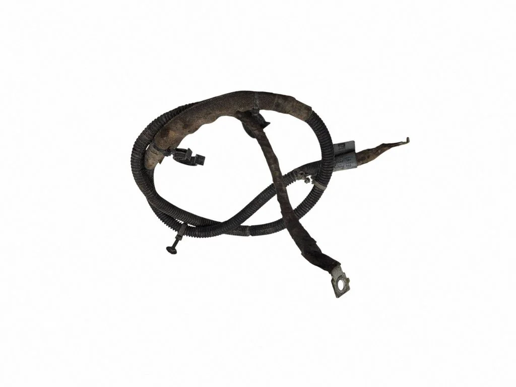 Wires (generator/alternator) 84048979