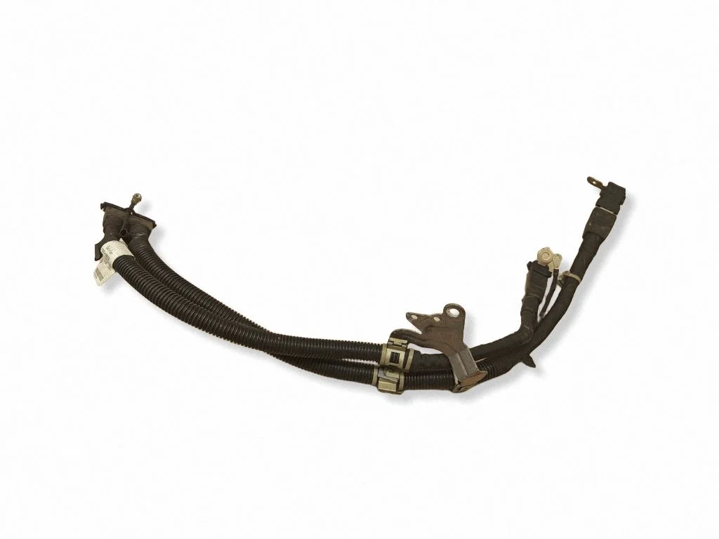 Wires (generator/alternator) – Mercedes-Benz C-Class W205 (2014-2021)