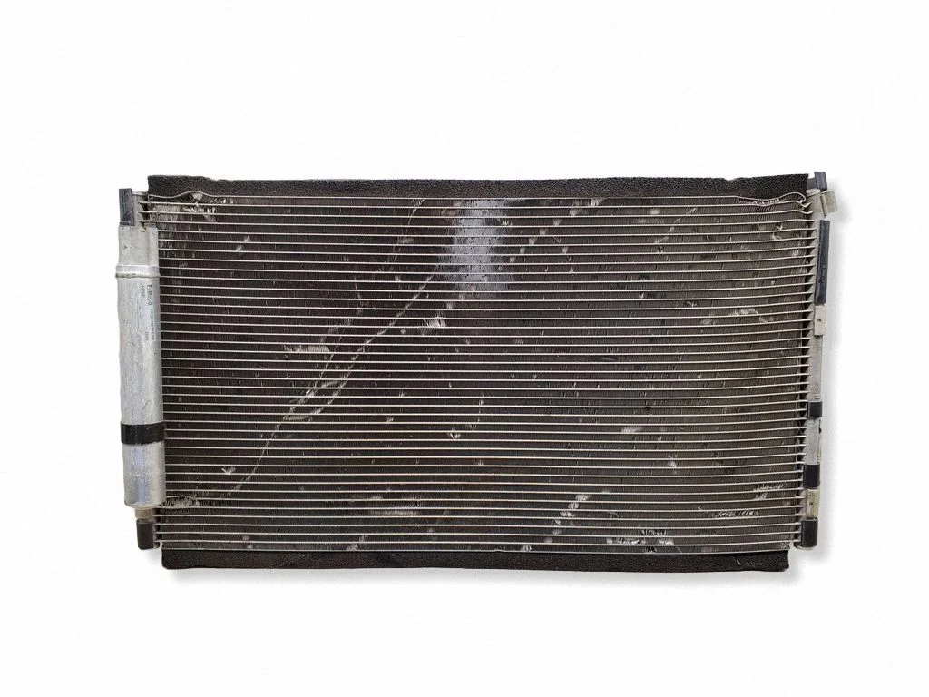 Air conditioning (A/C) air dryer FR3B19F565AB