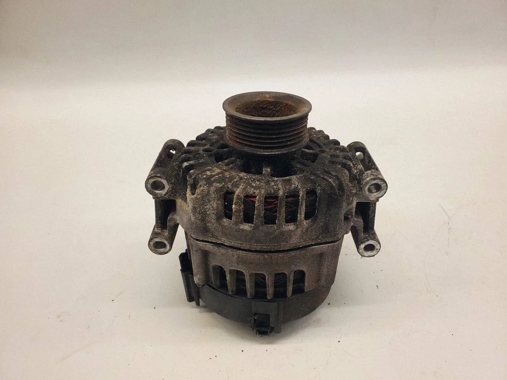 Alternator 06E903024H