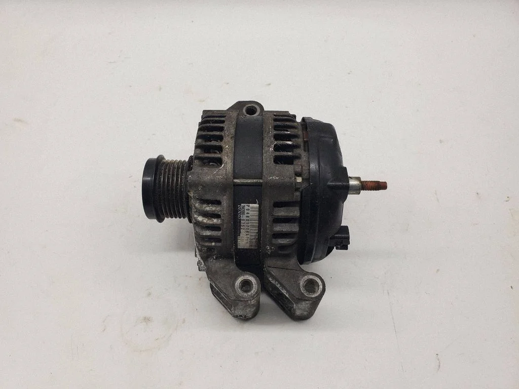 Generator/alternator – Chrysler Pacifica (2017-)