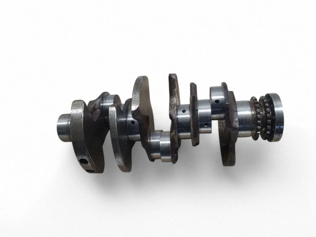 Crankshaft – Audi Q7 4M (2015-)