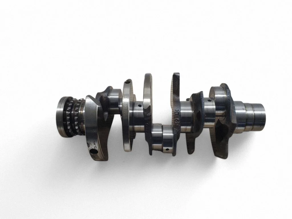 Crankshaft – Audi Q7 4M (2015-)