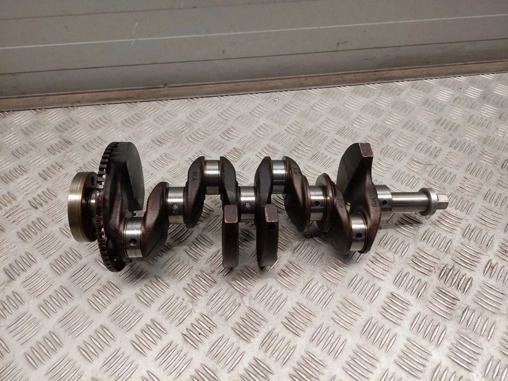 Crankshaft 04893544AB